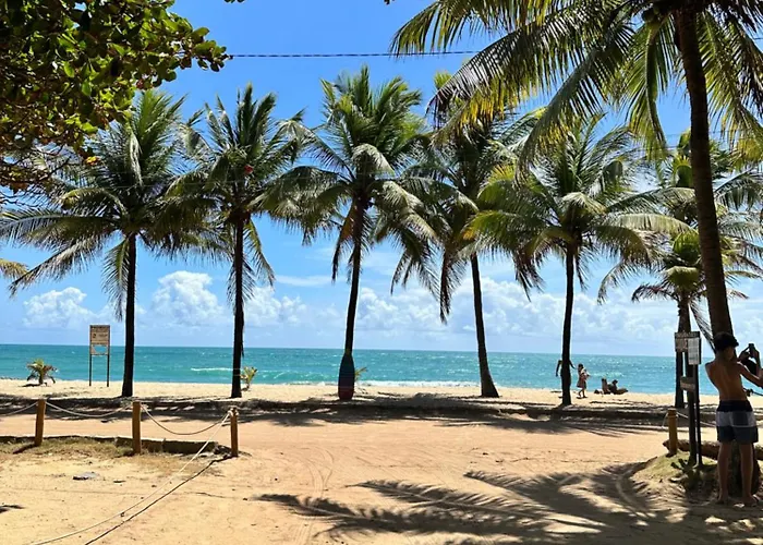 Maraca Beach 2