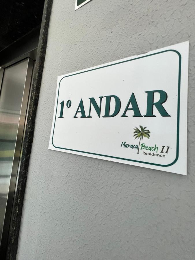 Apartamento Maraca 2 Pôrto das Galinhas