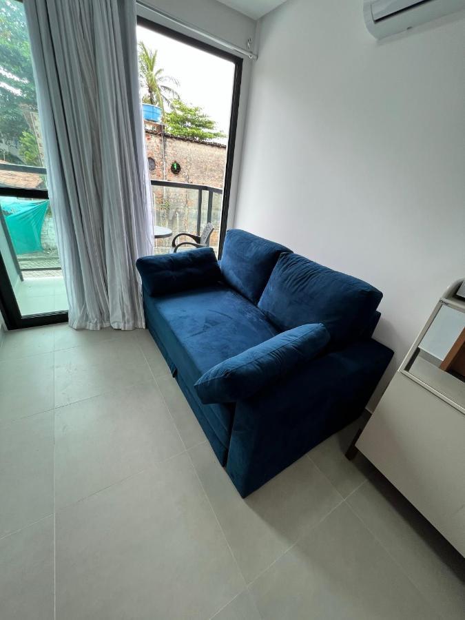 Apartamento Maraca 2