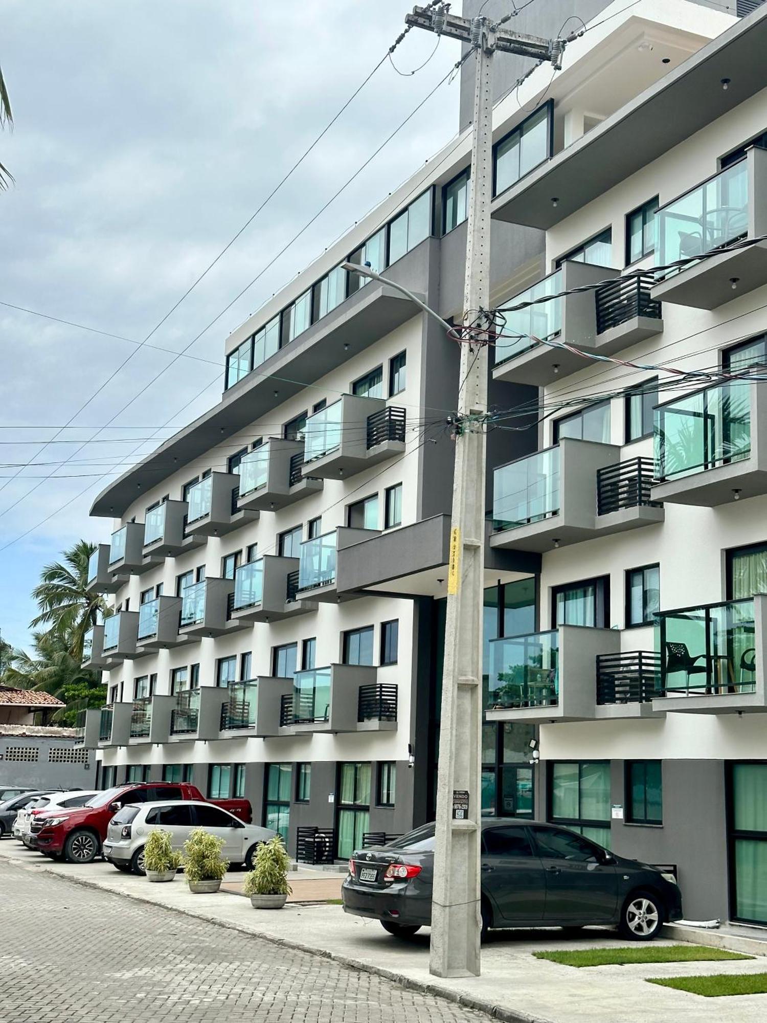 Apartamento Maraca 2 Pôrto das Galinhas
