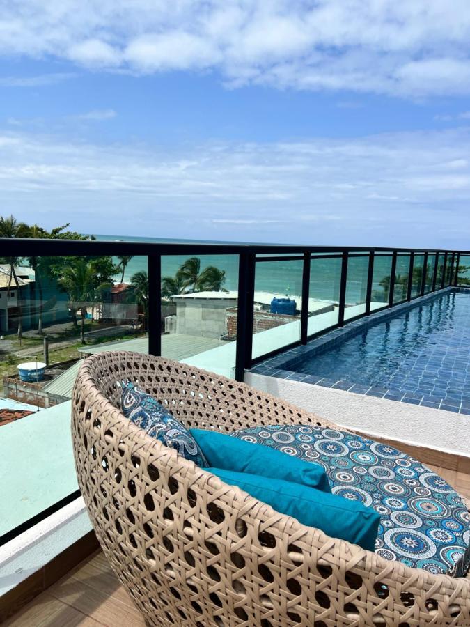 Apartment Maraca 2 Porto de Galinhas