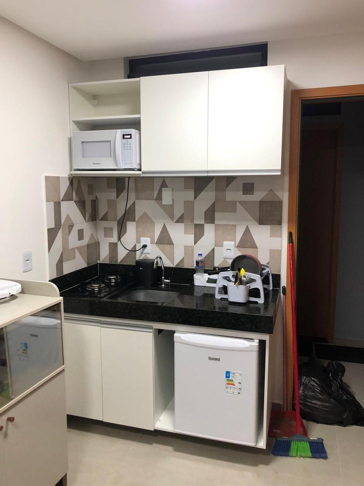 Maraca 2 Apartment
